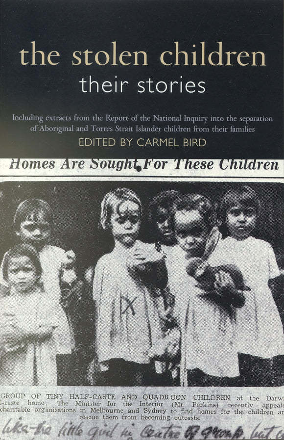 The Stolen Children