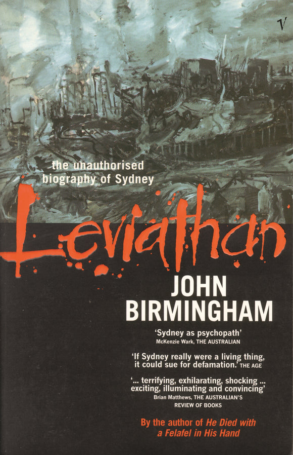 Leviathan