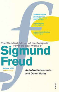 Complete Psychological Works Of Sigmund Freud, The Vol 17