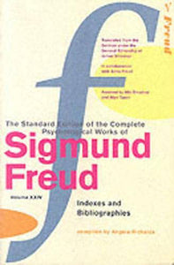 Complete Psychological Works Of Sigmund Freud, The Vol 24