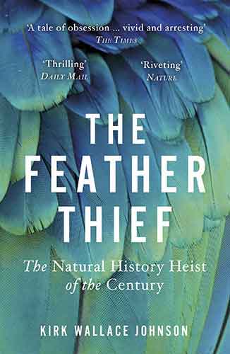 The Feather Thief