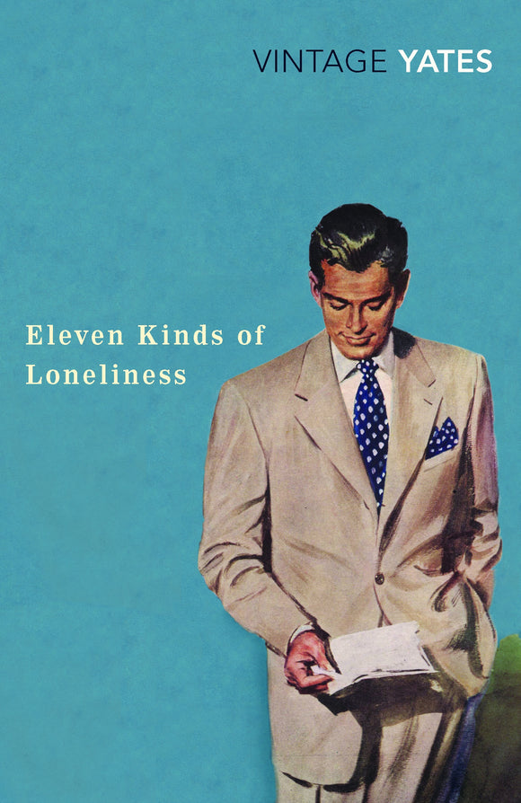 Eleven Kinds of Loneliness