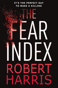 The Fear Index