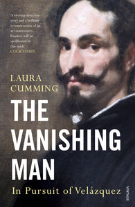 The Vanishing Man