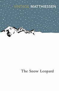 The Snow Leopard