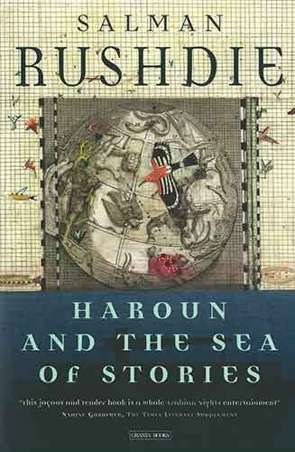 Haroun and the Sea of Stories