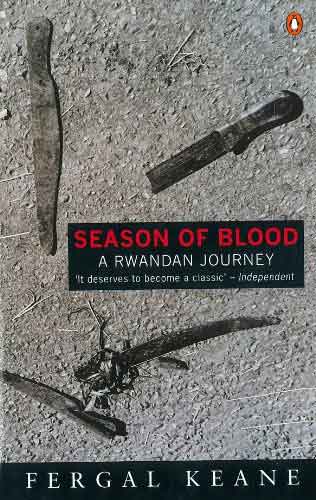 Season of Blood