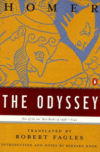 The Odyssey