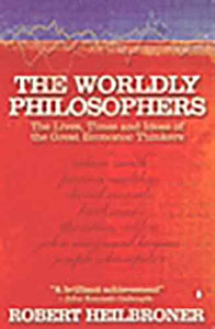 The Worldly Philosophers