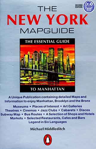 The New York Mapguide