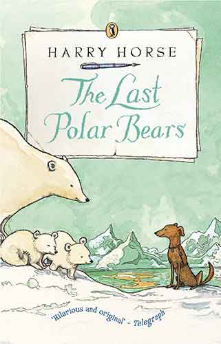 Last Polar Bears, The