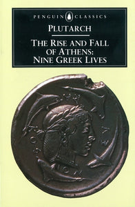 The Rise And Fall of Athens