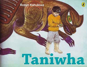 Taniwha