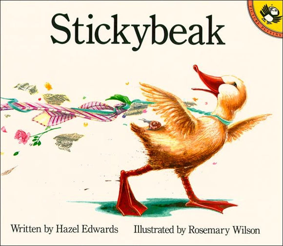 Stickybeak