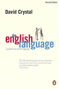 English Language, The