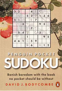 Pocket Penguin Sudoku