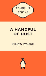 A Handful of Dust: Popular Penguins