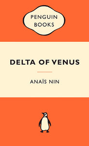 Delta of Venus: Popular Penguins