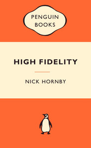 High Fidelity: Popular Penguins