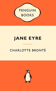 Jane Eyre: Popular Penguins