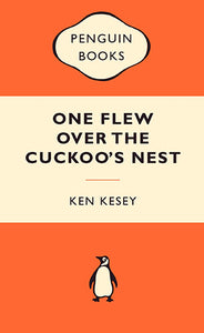 One Flew Over the Cuckoo's Nest: Popular Penguins