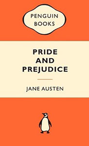 Pride and Prejudice: Popular Penguins