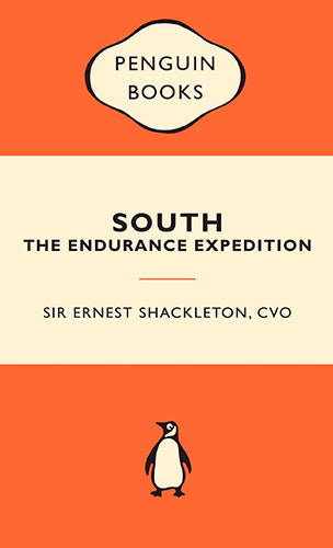 South: The Endurance Expedition: Popular Penguins