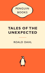 Tales of the Unexpected: Popular Penguins