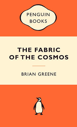 The Fabric of the Cosmos: Popular Penguins