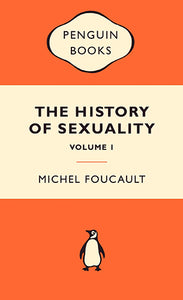The History of Sexuality: Volume 1: Popular Penguins