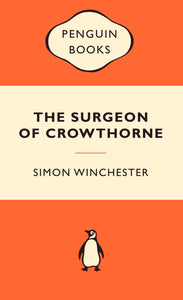 The Surgeon of Crowthorne: Popular Penguins
