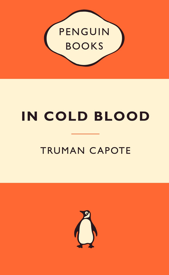 In Cold Blood: Popular Penguins