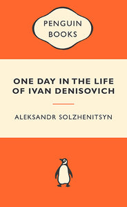 One Day in the Life of Ivan Denisovich: Popular Penguins