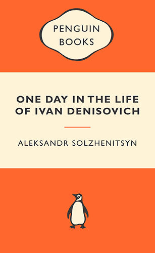 One Day in the Life of Ivan Denisovich: Popular Penguins