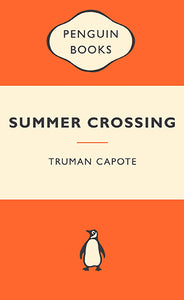 Summer Crossing: Popular Penguins