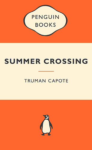 Summer Crossing: Popular Penguins