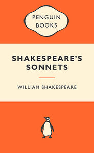 Shakespeare's Sonnets: Popular Penguins