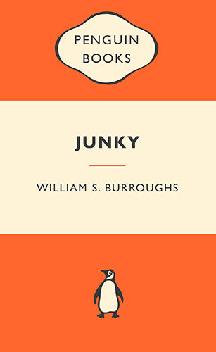 Junky: Popular Penguins