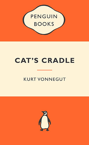 Cat's Cradle: Popular Penguins