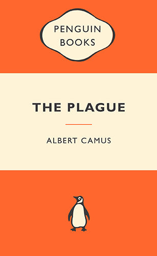 The Plague: Popular Penguins