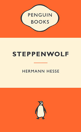 Steppenwolf: Popular Penguins