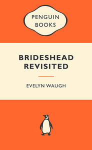 Brideshead Revisited: Popular Penguins