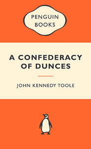 A Confederacy of Dunces: Popular Penguins