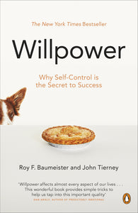 Willpower