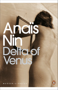 Delta of Venus