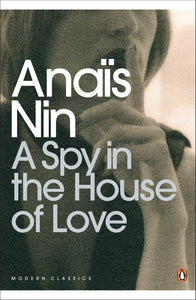 A Spy In The House Of Love