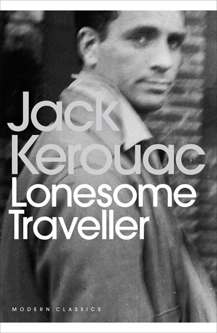 The Lonesome Traveller