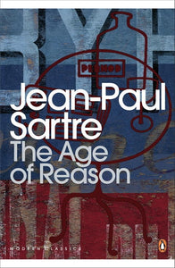 The Age Of Reason