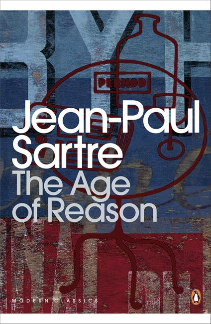 The Age Of Reason