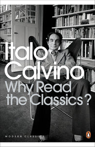 Why Read The Classics?